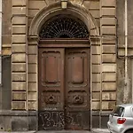 Palazzo Fazio Apartments By Wonderful Italy