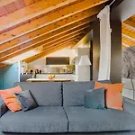 Sant'Agostino Loft