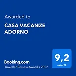 Casa Vacanza Adorno