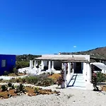 Ravissante Maison Bleue - Villa Azzura B&B