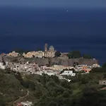 Ravissante Maison Bleue - Villa Azzura B&B