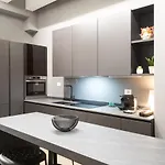 Carlo Suite Apartments Con Vasca Idromassaggio