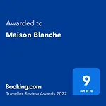 Maison Blanche