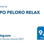 Capo Peloro Relax