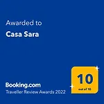 Casa Sara