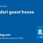 Tindari guest house