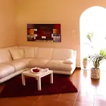 Villa With Pool In Castiglione Di Sicilia