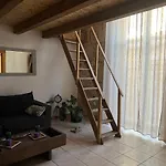 Aretusa House