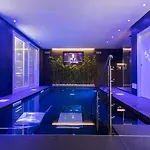 Luxury Villa Spa