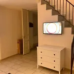 Alley House