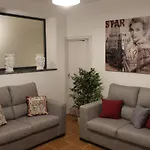 Zisa Home Ai Cantieri Culturali-Facile Posteggio In Strada No Ticket