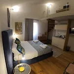 Atenea Palace Rooms