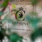 Catarina Suites - Centro Storico