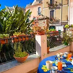 Porta Messina Terrace Apartments