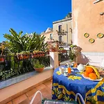 Porta Messina Terrace Apartments