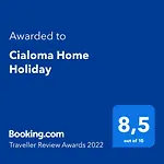 Cialoma Home Holiday