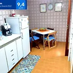 Appartamento Tra I Due Mari