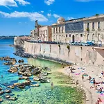 Dream Suite In Ortigia