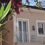 Taormina Apartments 