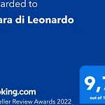 Giara Di Leonardo