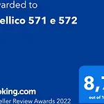 Spellico 571 E 572