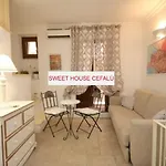 Sweet House