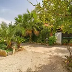 Lovely Home In Menfi With Wifi