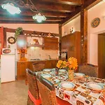 Lovely Home In Menfi With Wifi