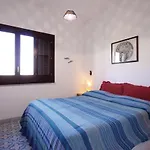 Holiday Home San Vito Lo Capo -Tp- With Sea View 06