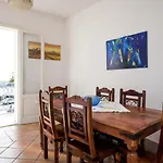 Pleasant Holiday Home In Santa Flavia