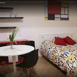La Casa Del Moro - Nice Flat In The City Centre