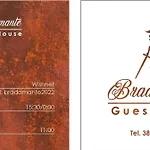 Bradamante Guest House