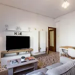Trigona 4 Apartment