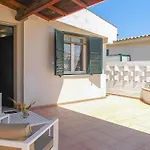 Nice Home In Noto With House Sea View