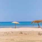 Nice Home In Noto With House Sea View