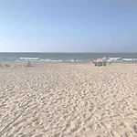 Casa Sulla Spiaggia Indipendente
