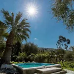Holiday Home Lucifero