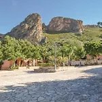 Nice Home In Makari-S, Vito Lo Capo With Kitchen