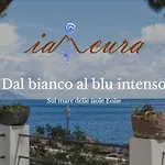 Iancura - B&B di design a Salina