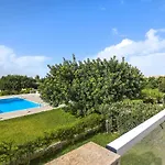 Stunning Home In Santa Croce Camerina With Wifi