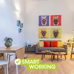 Lucky House - Apartment Ortigia Wifi