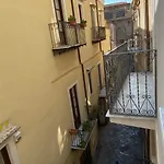 Vittorio Emanuele Suite Palermo