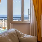Terrazza Ionica - Apartment Sea View Wifi