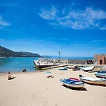 Il Bastione-Cefalu Holiday Apartments