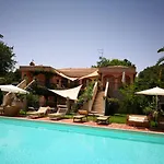 Villa San Redina -Garni Zimmer
