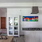 Villa Perla Con Piscina Privata E Accesso Al Mare