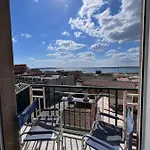 Marconi Sea View Apartments