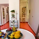 Apartment Antonietta