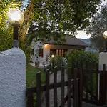 Holiday Home Lucifero