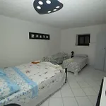 Holiday Home Lucifero